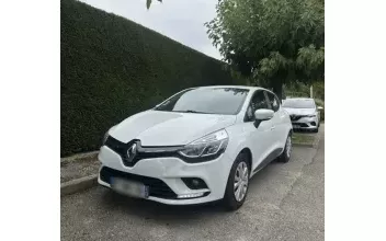 Renault Clio Beynost