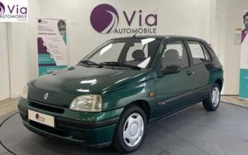 Renault clio Alençon