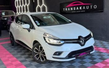 Renault Clio Manosque