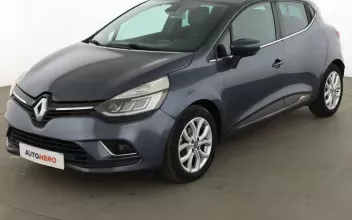 Renault Clio Issy-les-Moulineaux