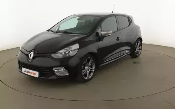 Renault Clio Issy-les-Moulineaux