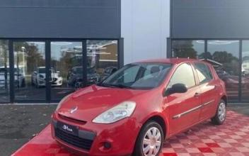 Renault clio Audenge