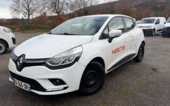 Renault Clio Algrange