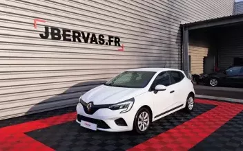 Renault Clio La-Mézière