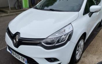 Renault Clio Voreppe