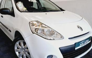 Renault Clio Sannerville