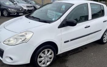 Renault Clio Alençon