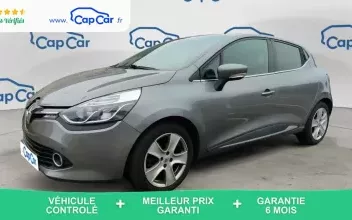 Renault Clio Paris