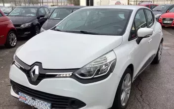 Renault Clio Calais