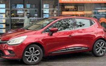 Renault clio Bordeaux