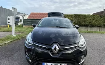 Renault Clio Maromme