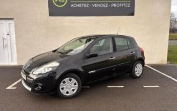 Renault clio Sevenans