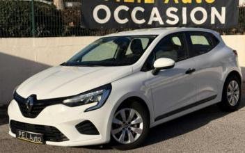 Renault Clio Six-Fours-les-Plages