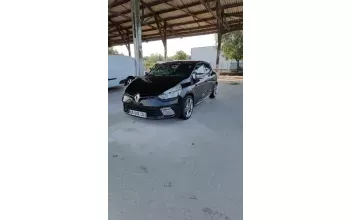 Renault Clio Mulhouse