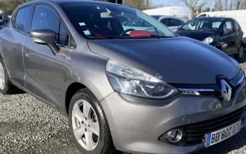 Renault Clio Saint-Armel