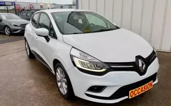 Renault Clio Berck