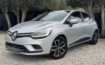 Renault Clio Perpignan