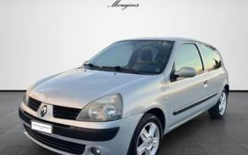 Renault clio Mougins
