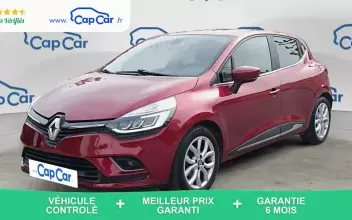 Renault Clio Paris