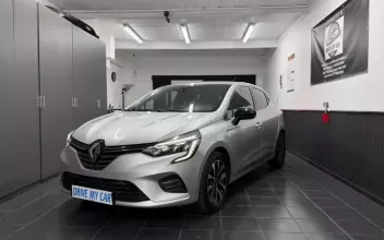 Renault Clio Marseille