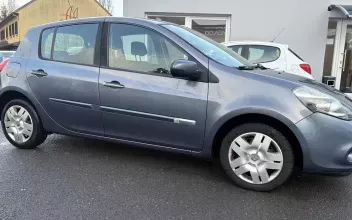 Renault Clio Rosbruck