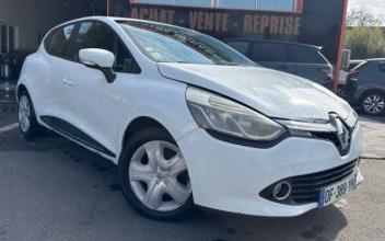 Renault Clio Morsang-sur-Orge