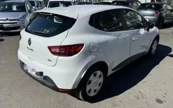 Renault Clio Avignon