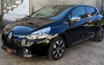 Renault Clio Juvisy-sur-Orge