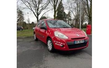 Renault clio Limoges
