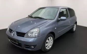Renault Clio Metz