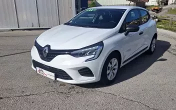 Renault Clio Maîche