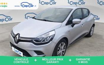 Renault clio Cervione