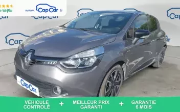 Renault Clio Paris