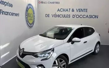 Renault Clio Nogent-le-Phaye