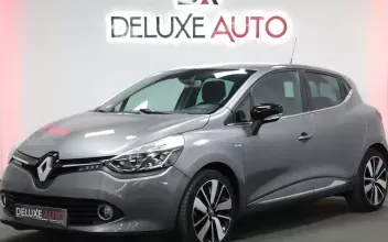 Renault Clio La-Roquette-sur-Siagne