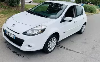 Renault Clio Lille