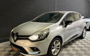 Renault clio Gazeran