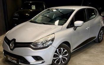 Renault Clio Mougins