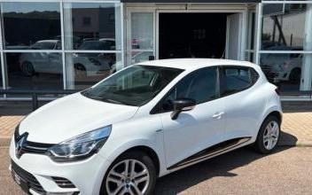 Renault Clio Marange-Silvange