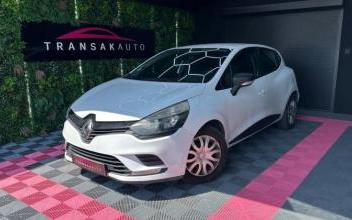 Renault Clio Pertuis