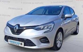 Renault clio Dijon