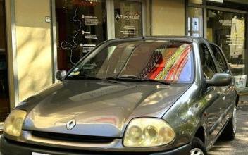 Renault Clio Viroflay