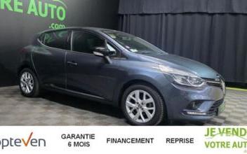 Renault clio Rozay-en-Brie