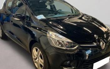 Renault Clio Mions