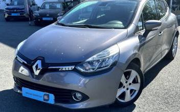 Renault Clio Tonnay-Charente