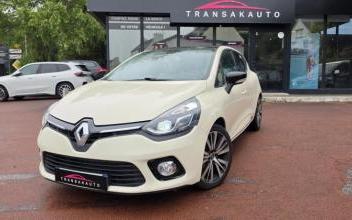 Renault Clio Quimper