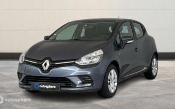 Renault clio Meaux