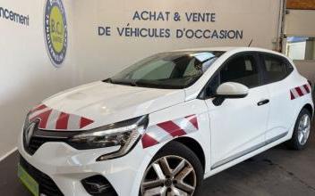 Renault Clio Nogent-le-Phaye