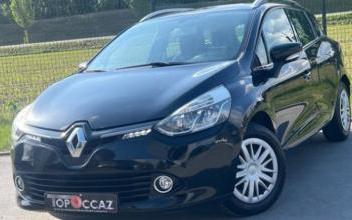 Renault Clio Estate La-Chapelle-d'Armentières
