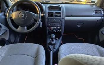 Renault clio ii Launaguet